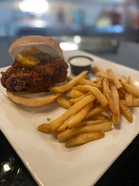 Chicken Sandwich