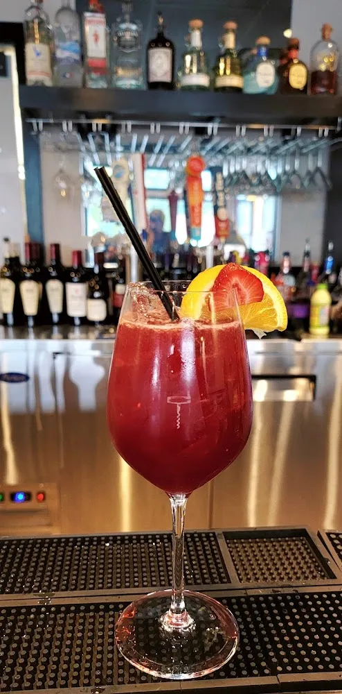 Cocktails