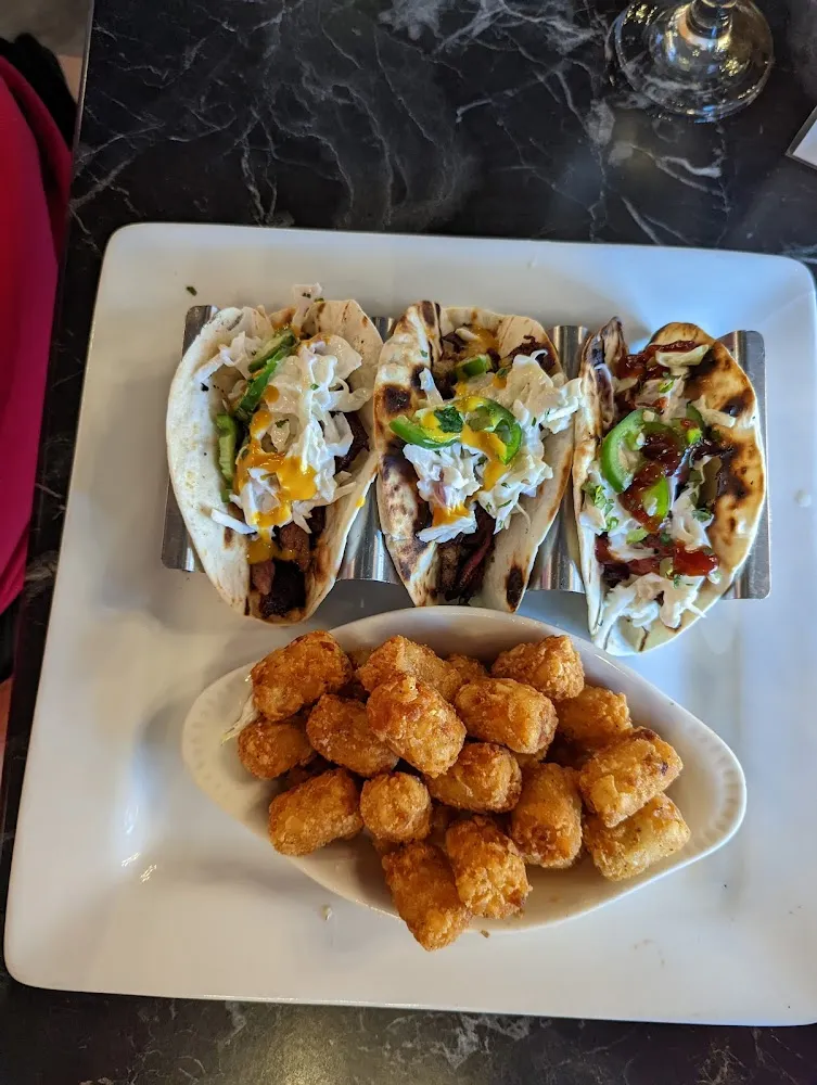 Tater Tots